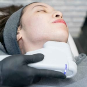 HIFU For Face & Neck