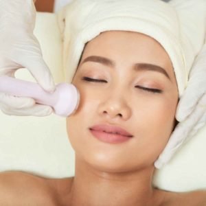 Celebrity Signature Facial