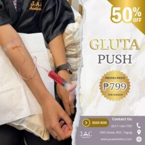 Gluta Push