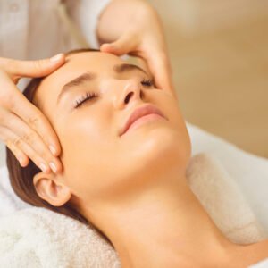 KOBIDO Facial Massage