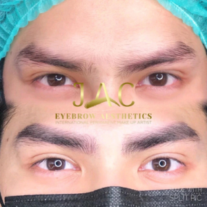 J.A.C Signature Korean Man Brows