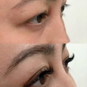 Lash Extensions - Volume