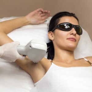 DIODE for UnderArm