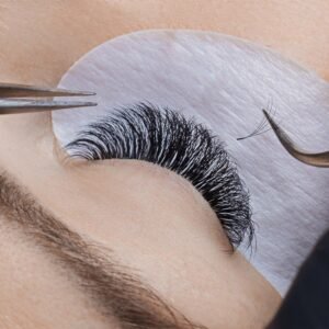 Lash Extensions - Mega Volume