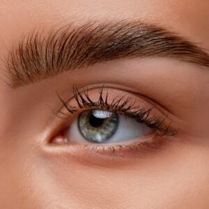 Brow Lamination