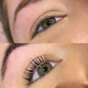 Lash Lift
