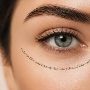 UNDEREYE FILLER